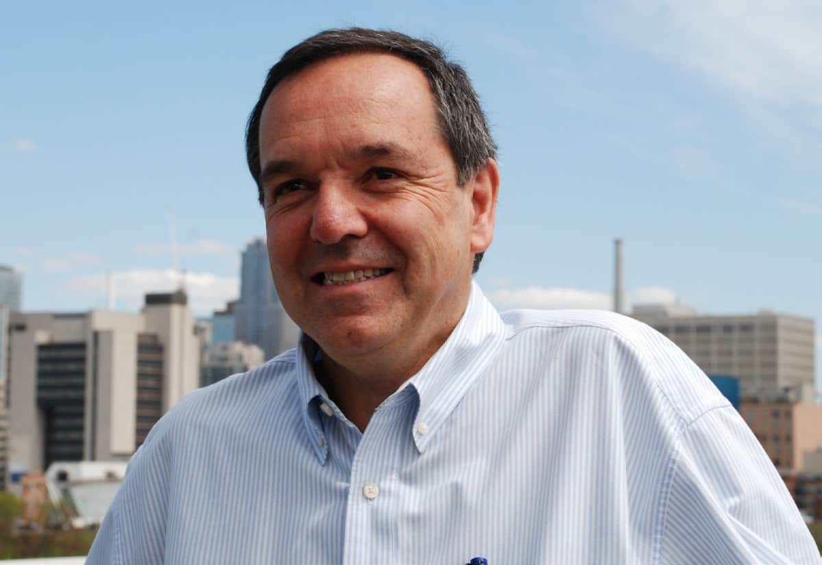 Gil Penalosa