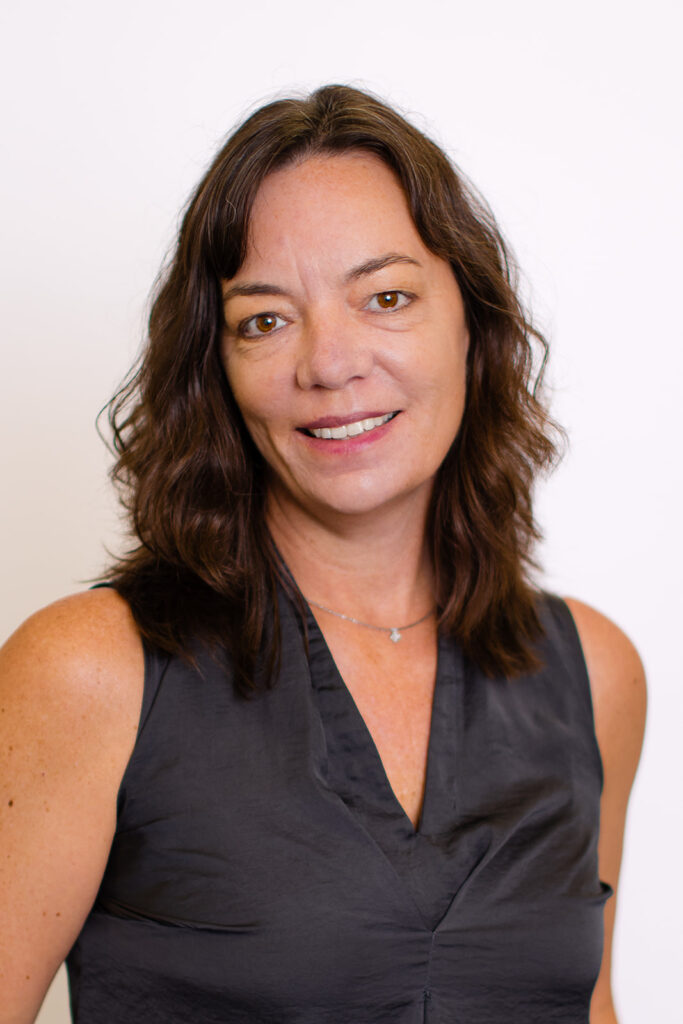 Jennifer McIntyre