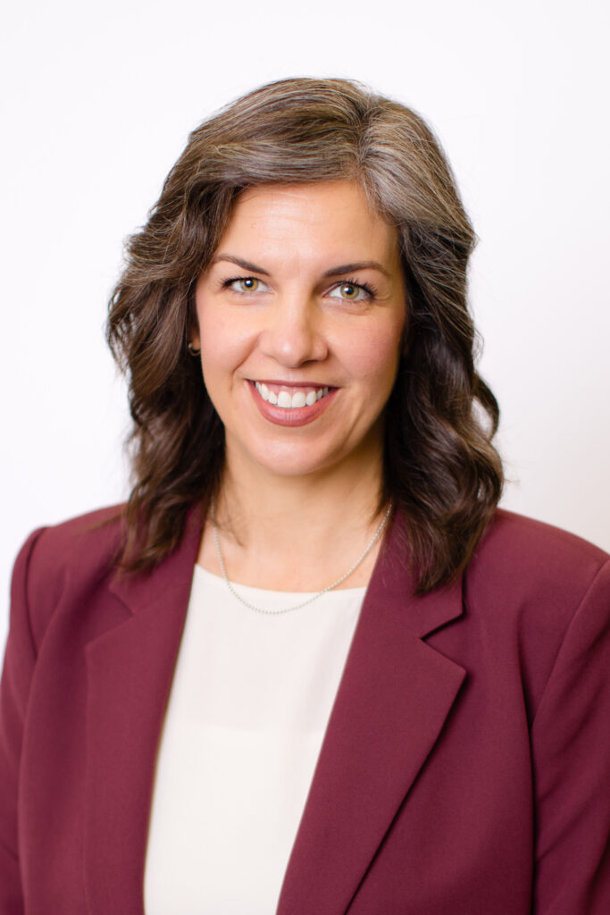 Stephanie Donaldson