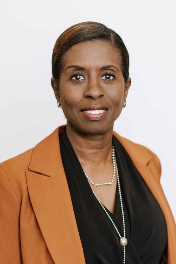 Michelle Rodney-Bartalos