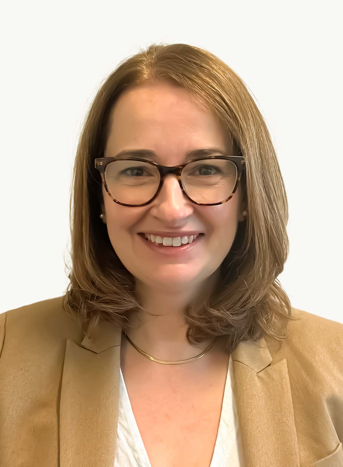 Alison Warrian